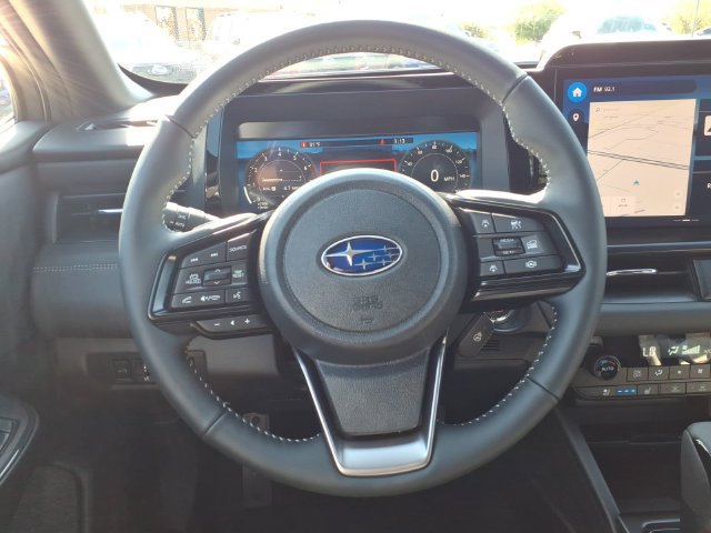 New 2026 Subaru Outback Touring XT AWD/4WD image 14