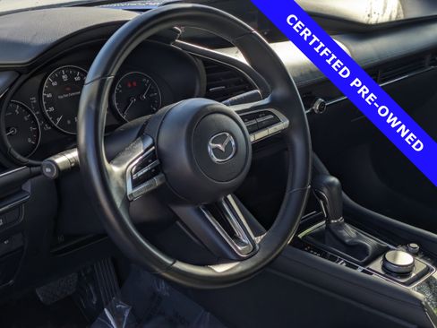 Used 2019 MAZDA MAZDA3 Preferred image 20