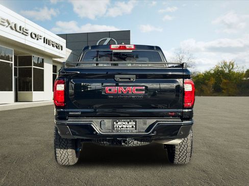 Used 2023 GMC Canyon AT4X w/ Edition 1 image 10