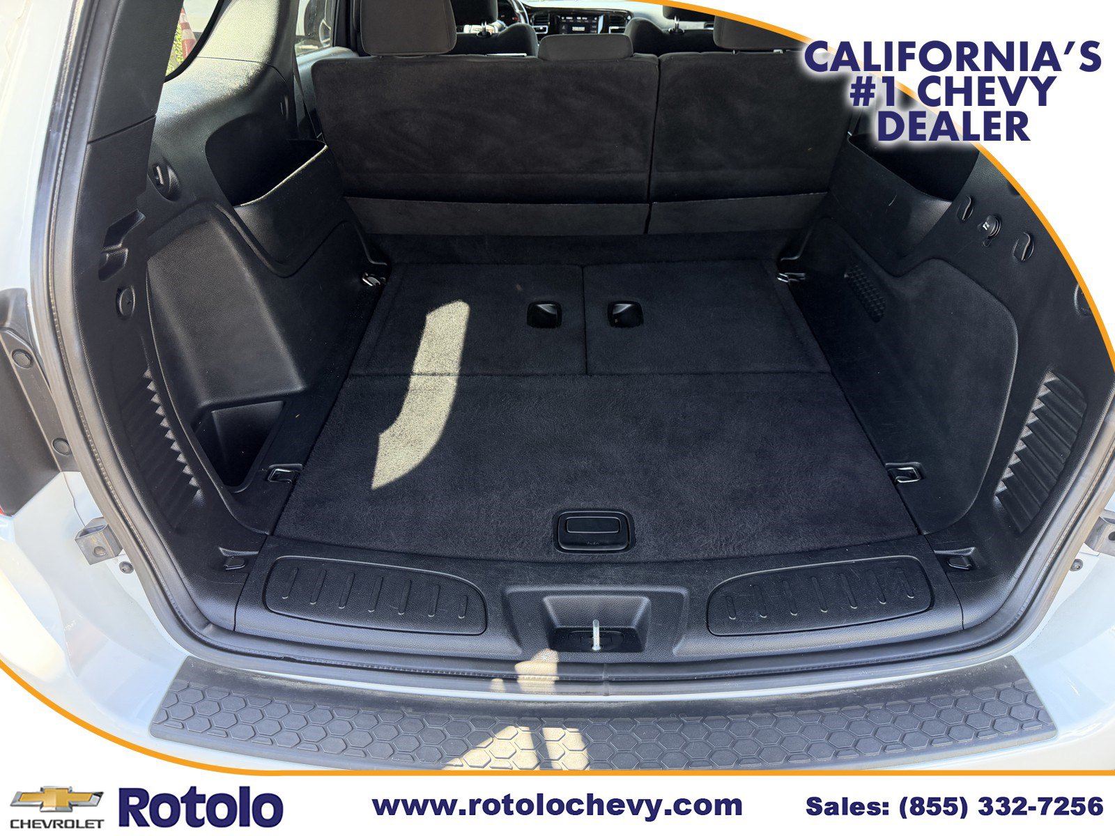 Used 2023 Dodge Durango SXT RWD image 12