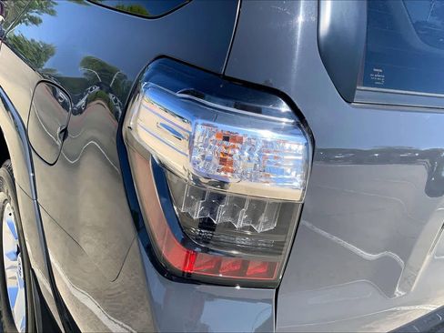 Used 2024 Toyota 4Runner SR5 Premium image 27