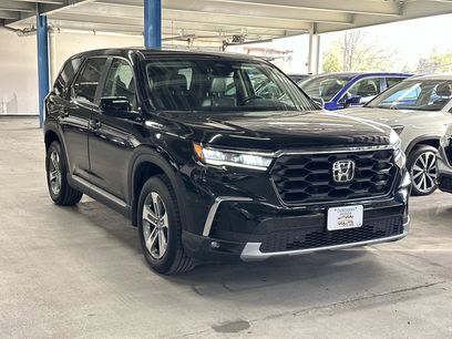 Used 2023 Honda Pilot EX-L