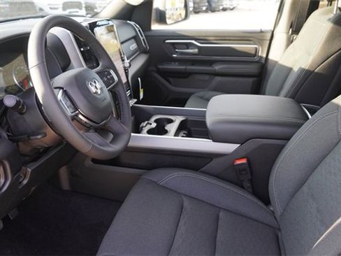 New 2026 RAM 1500 Lone Star image 18