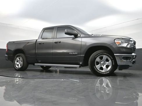 Used 2022 RAM 1500 Big Horn image 33