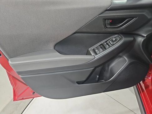 New 2026 Subaru Crosstrek 2.5i Premium AWD/4WD image 10