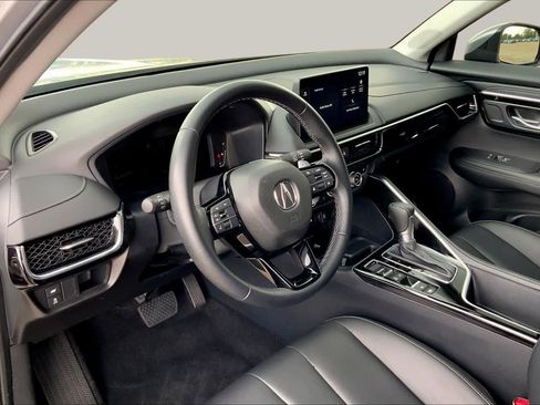 Used 2025 Acura ADX AWD image 18