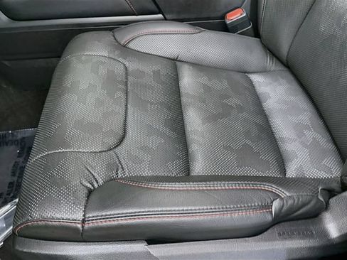 Used 2023 Toyota Tundra TRD Pro AWD/4WD image 20