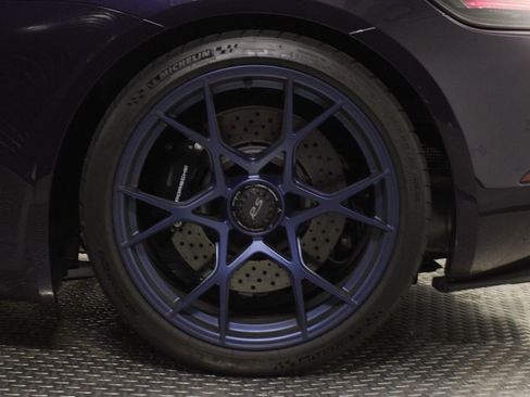 Certified 2025 Porsche 718 Cayman GT4 RS RWD image 14
