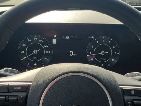 Used 2023 Kia Sportage SX FWD image 24
