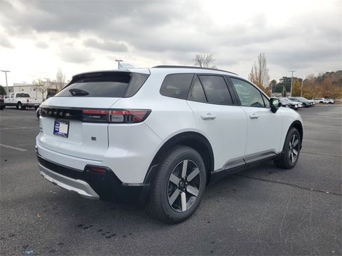 New 2026 Honda Prologue Touring image 4