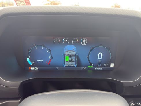 Used 2024 Ford F150 XLT w/ Equipment Group 302A MID image 13