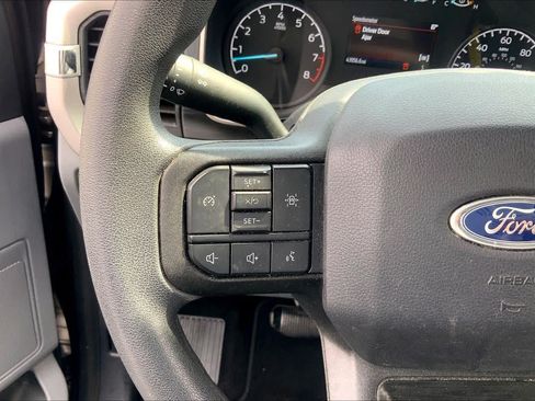 Used 2021 Ford F150 XLT AWD/4WD image 24