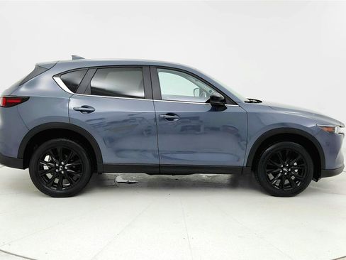 Used 2024 MAZDA CX-5 Carbon Edition image 6