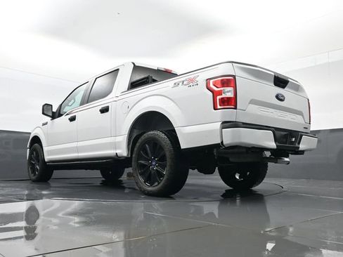 Used 2020 Ford F150 XL w/ Equipment Group 101A Mid image 21