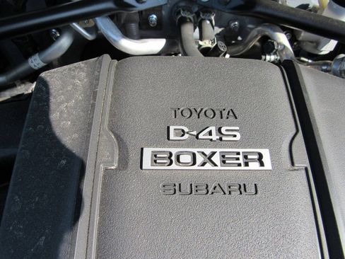 Used 2022 Subaru BRZ Premium w/ Popular Package #1 RWD image 39