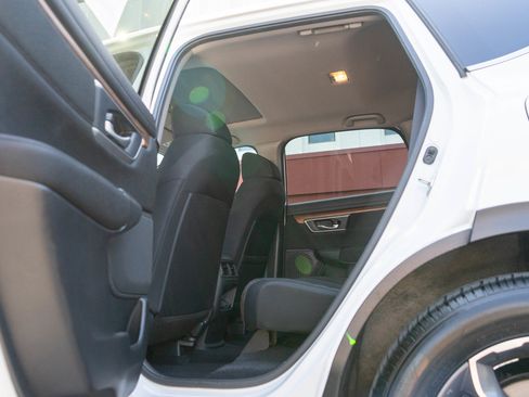 Used 2022 Honda CR-V EX image 14
