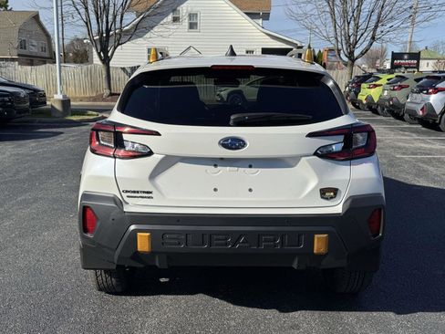 New 2026 Subaru Crosstrek 2.5i Wilderness AWD/4WD image 3