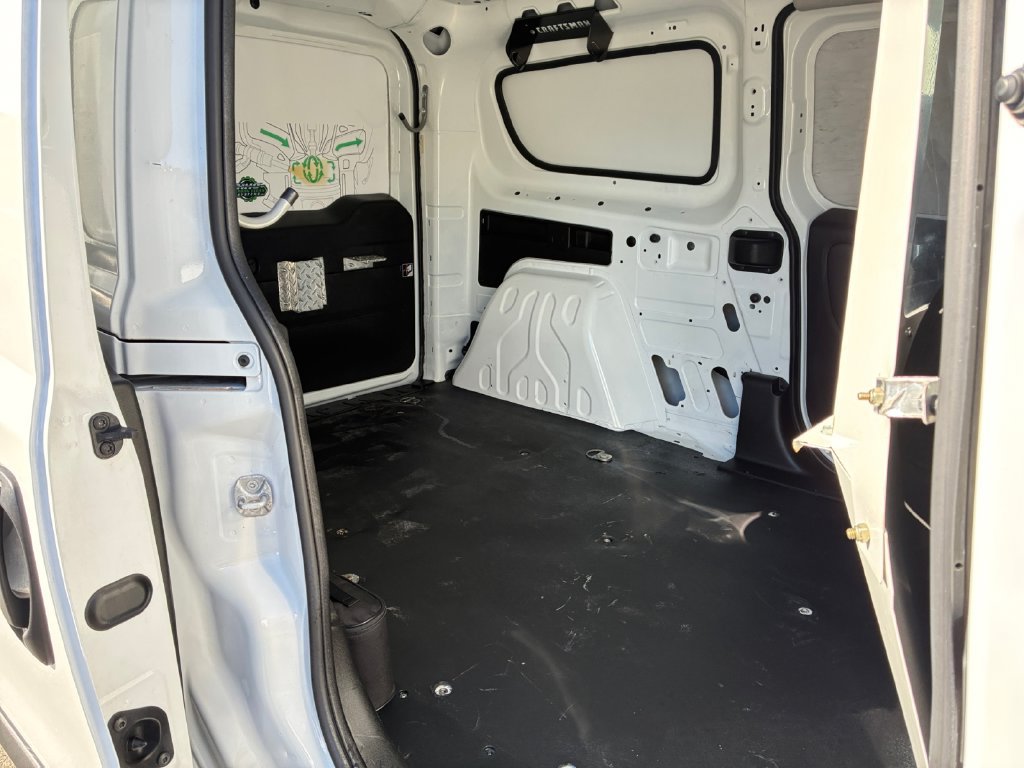 Used 2022 RAM ProMaster City Wagon FWD image 20