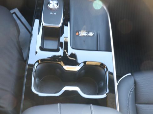 New 2026 Buick Enclave Avenir w/ Super Cruise Package image 15