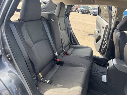 Certified 2024 Subaru Crosstrek 2.0i Premium AWD/4WD image 15