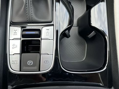 New 2026 Hyundai Tucson SEL AWD/4WD image 29