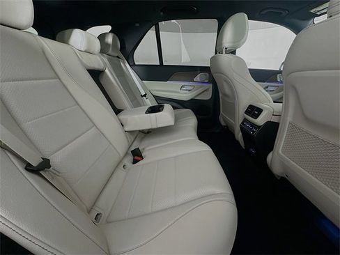 New 2026 Mercedes-Benz GLE 450 4MATIC image 28