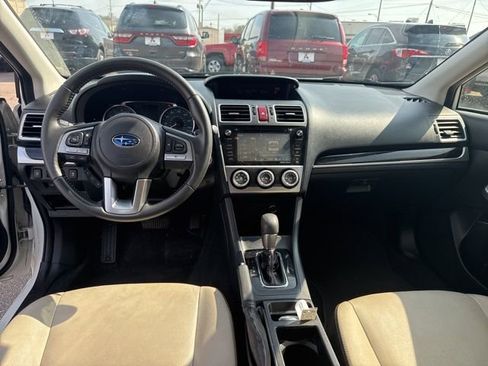 Used 2016 Subaru Crosstrek 2.0i Limited AWD/4WD image 14