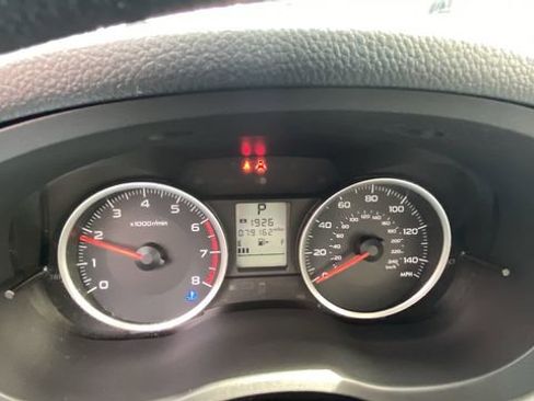 Used 2016 Subaru Forester 2.5i Premium w/ All-Weather Package image 18