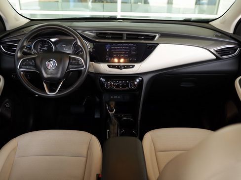 Used 2023 Buick Encore GX Select image 19