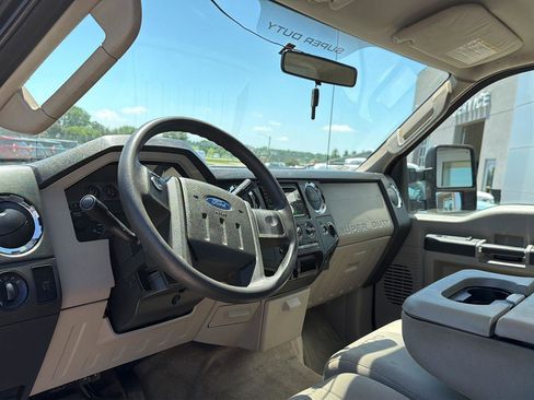 Used 2008 Ford F350 XLT AWD/4WD image 10