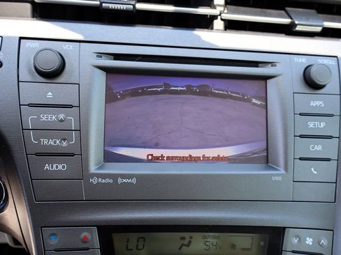 Used 2012 Toyota Prius Three image 26