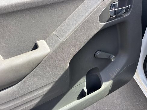 Used 2017 Nissan Frontier S RWD image 16