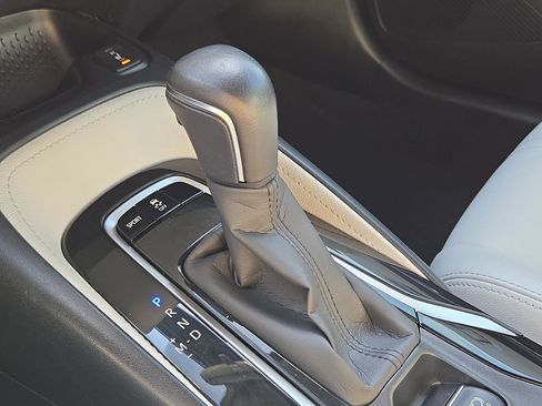 Used 2021 Toyota Corolla XSE w/ Carpet Mat Package (TMS) image 25