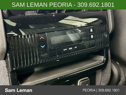 New 2026 Jeep Grand Wagoneer 4WD w/ Quick Order Packge 29V Upland image 27