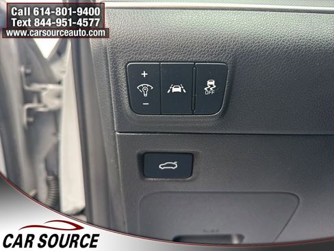 Used 2023 Kia K5 GT-Line w/ GT-Line Premium Package image 26