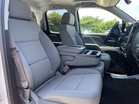 Used 2016 Chevrolet Silverado 1500 LT w/ All Star Edition AWD/4WD image 26