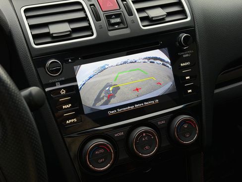 Used 2020 Subaru WRX STI Limited w/ Popular Package #3 (IZT) image 41