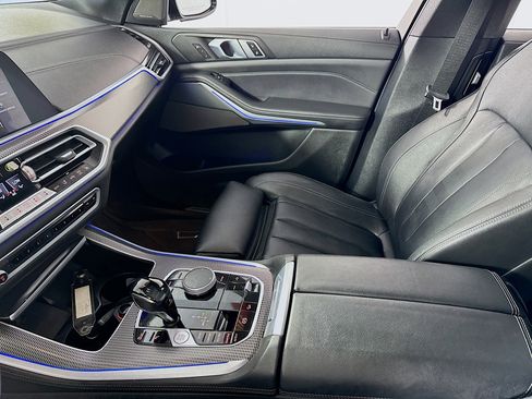 Used 2021 BMW X5 xDrive40i w/ M Sport Package AWD/4WD image 25