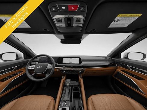 Certified 2025 Kia Telluride EX X-Line AWD/4WD image 19