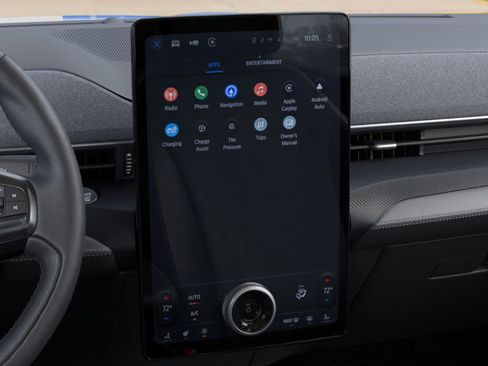 New 2025 Ford Mustang Mach-E Premium image 14