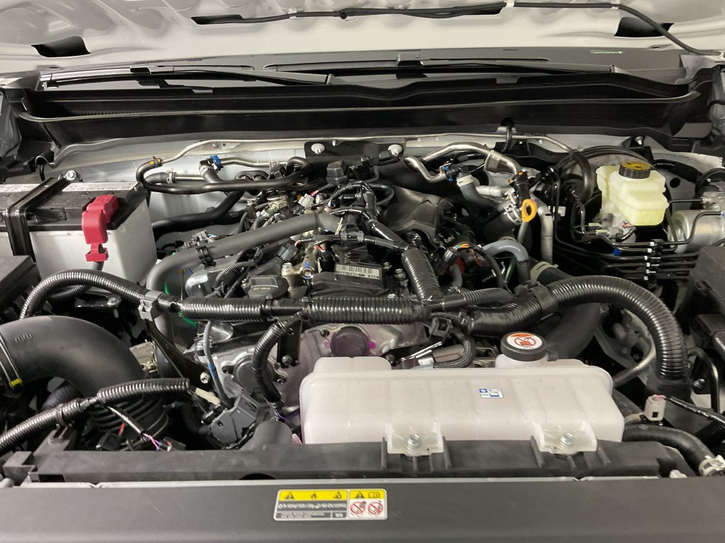 New 2026 Toyota Tacoma SR5 RWD image 21
