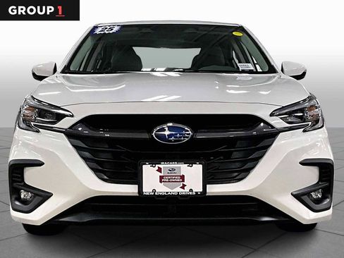 Certified 2025 Subaru Legacy Premium image 3