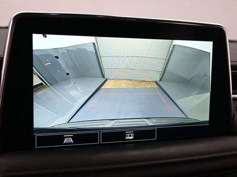 Used 2021 Chevrolet Tahoe RST w/ Rear Media and Nav Package image 20