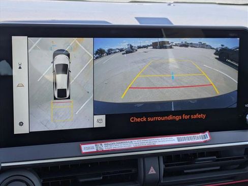 New 2026 Toyota Prius Plug-In Hybrid image 13