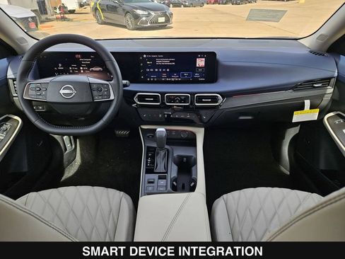 New 2026 Nissan Sentra SL w/ Floor Mat Package FWD image 19