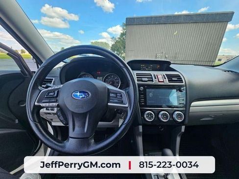 Used 2016 Subaru Forester 2.5i Premium w/ Popular Package #1 AWD/4WD image 22