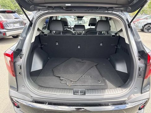 Used 2026 Kia Seltos EX w/ EX Sunroof Package FWD image 12