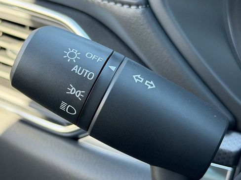 New 2025 MAZDA CX-5 Carbon Edition image 21