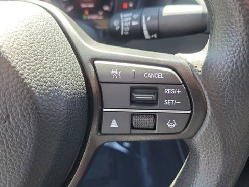 Certified 2023 Honda Accord EX image 22