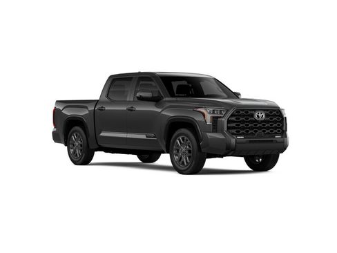 New 2026 Toyota Tundra Platinum image 15